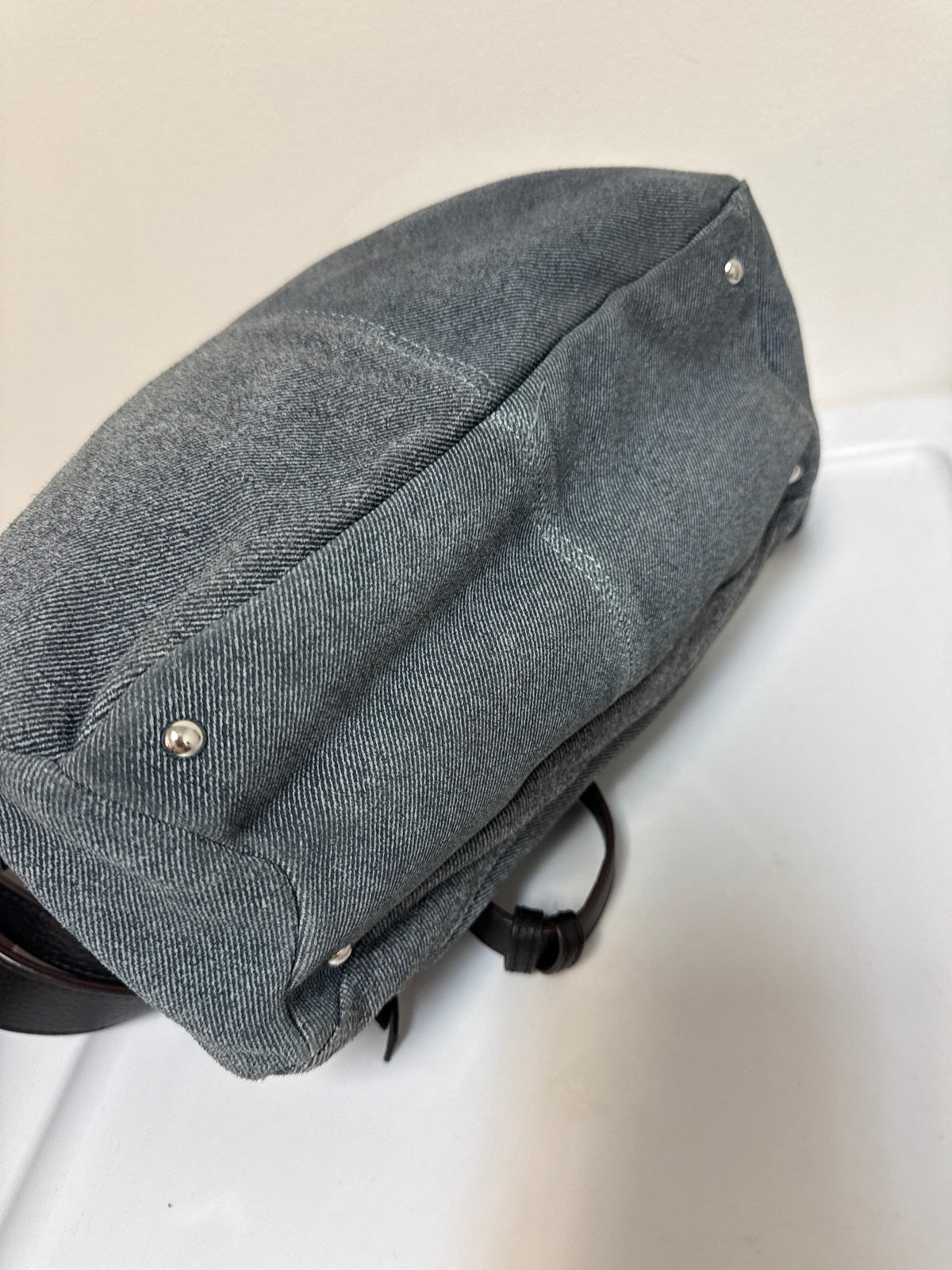 Aimee Kestenberg Canvas Crossbody Bag