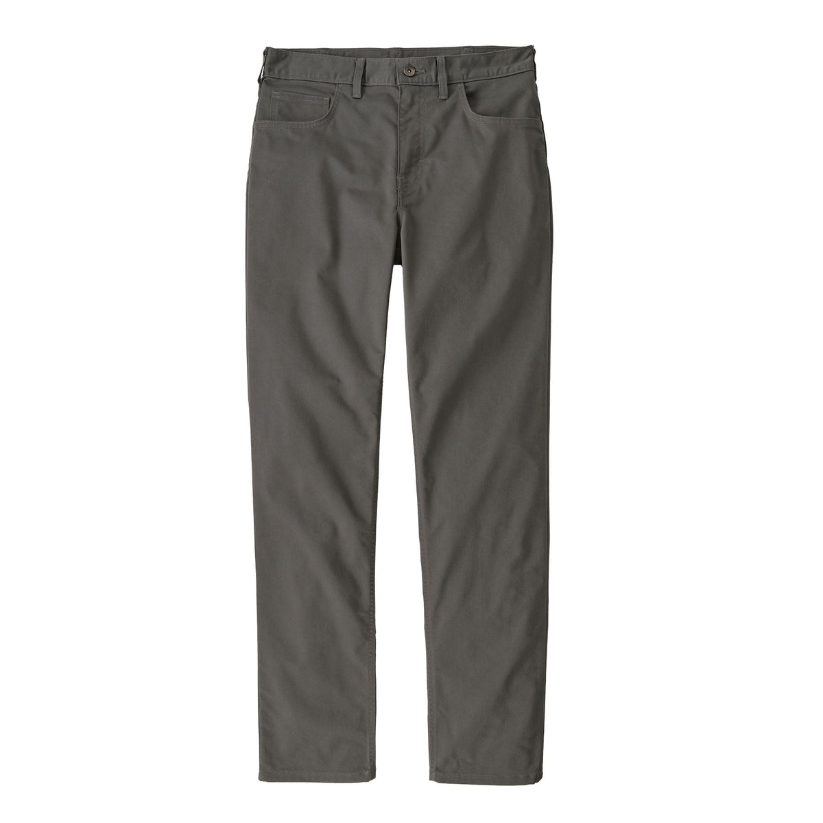 M's Twill Traveler 5-Pocket Pants - Short