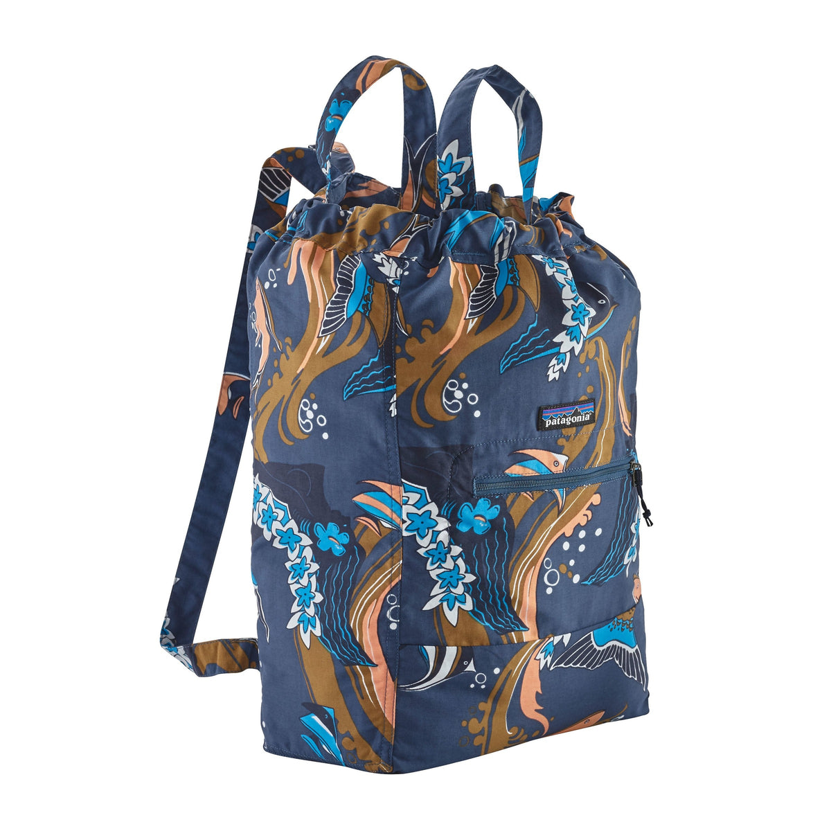 Wavefarer® Cinch Pack 18L