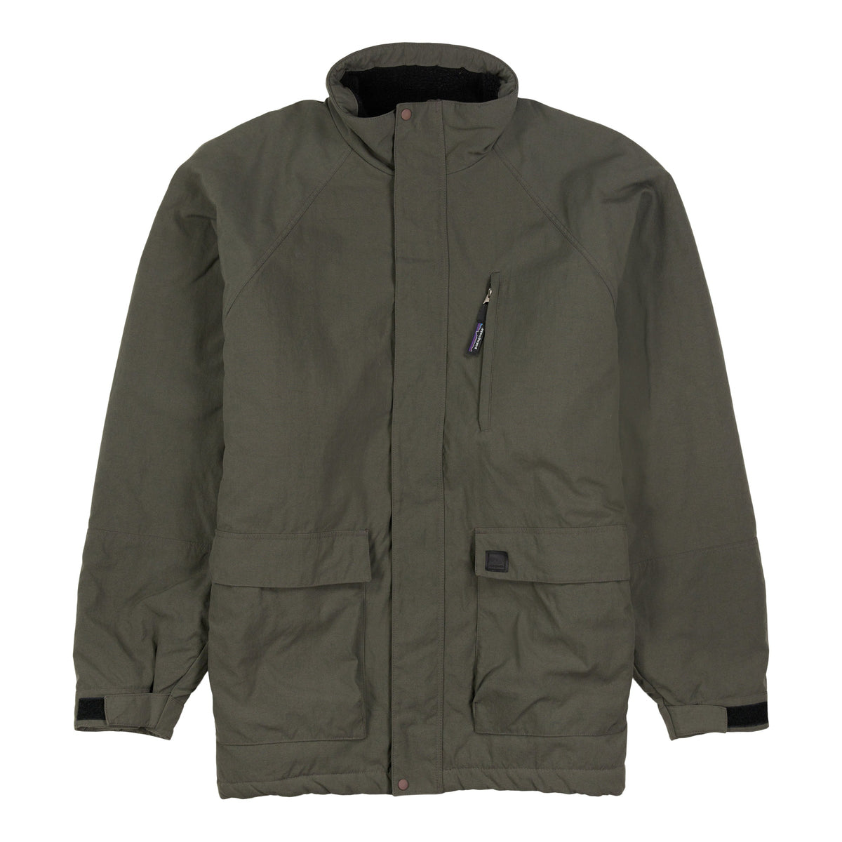 M's Escape Jacket