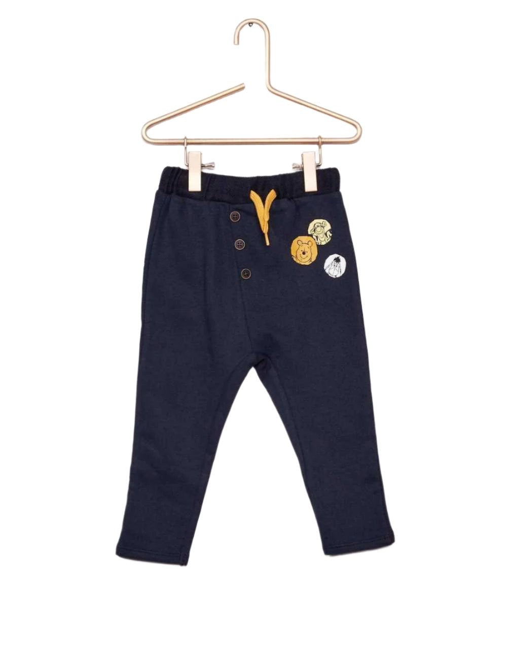 Kiabi France Disney Boys Set (1& 3 months)