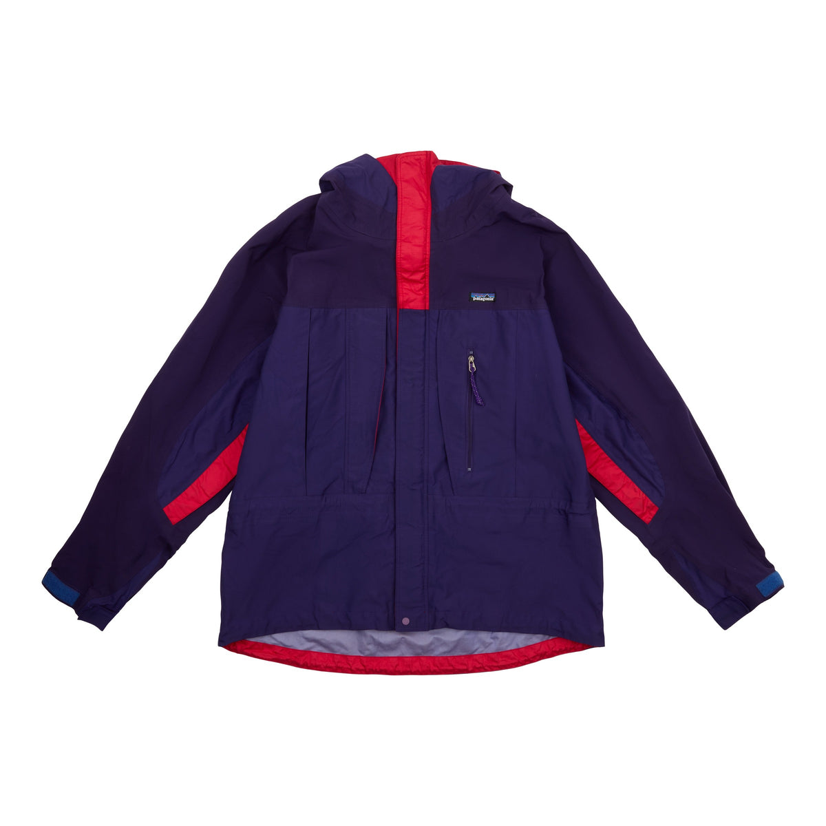 Torre Jacket