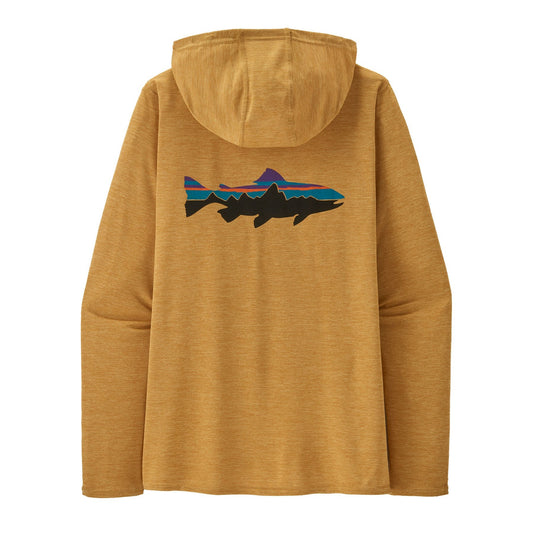 Women's Capilene® Cool Daily Graphic Hoody