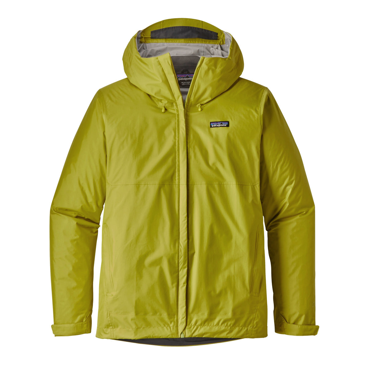 M's Torrentshell Jacket