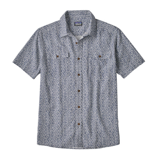 M's Steersman Shirt
