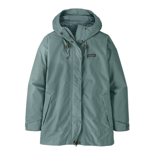 W's Outdoor Everyday Rain Jkt