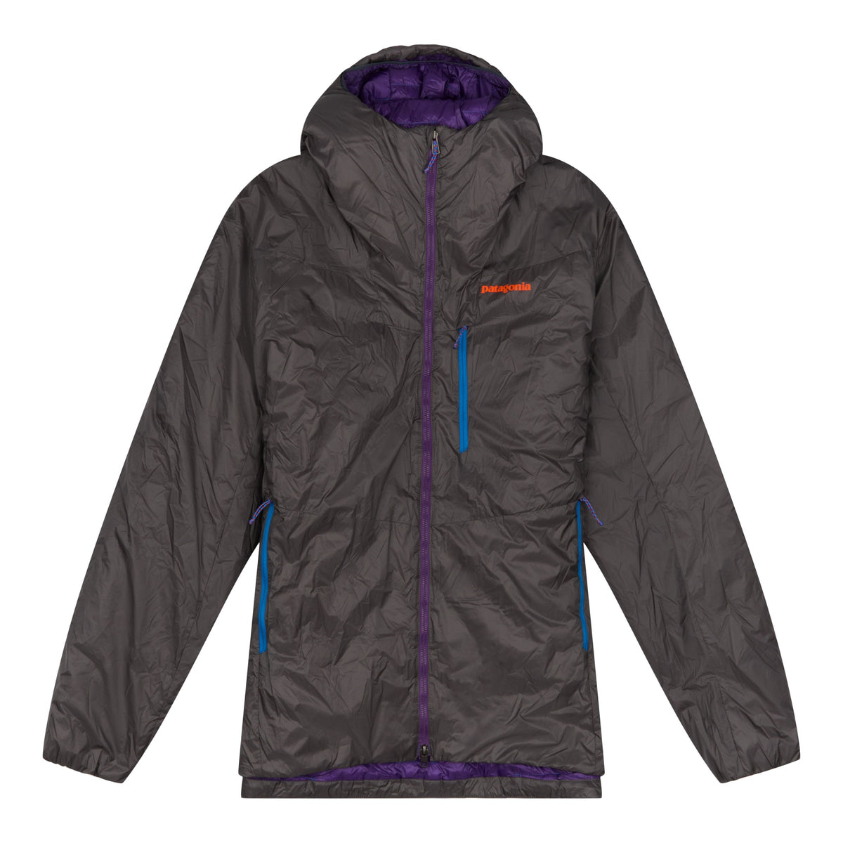 Men's DAS® Light Hoody