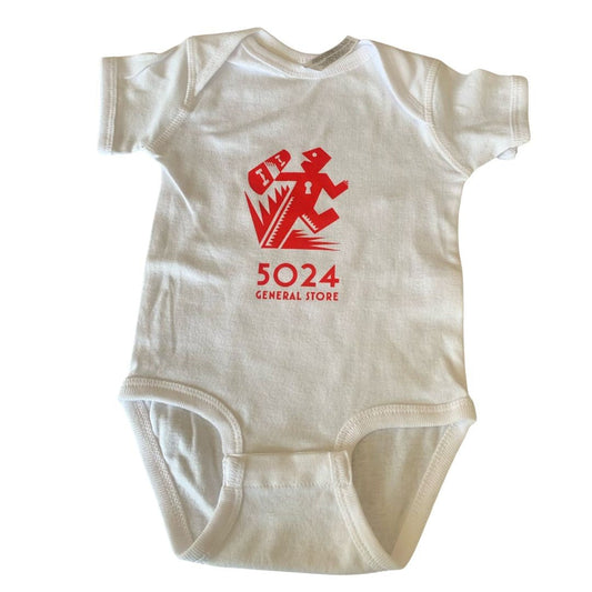 5024 - ONESIE