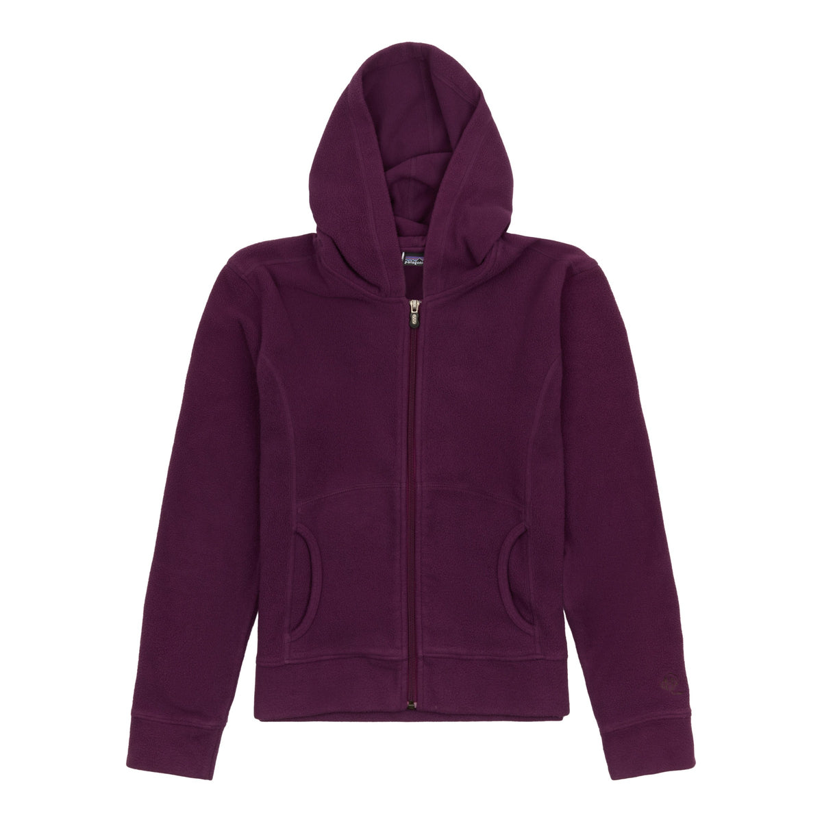 Women's Plush Synchilla® Hoody