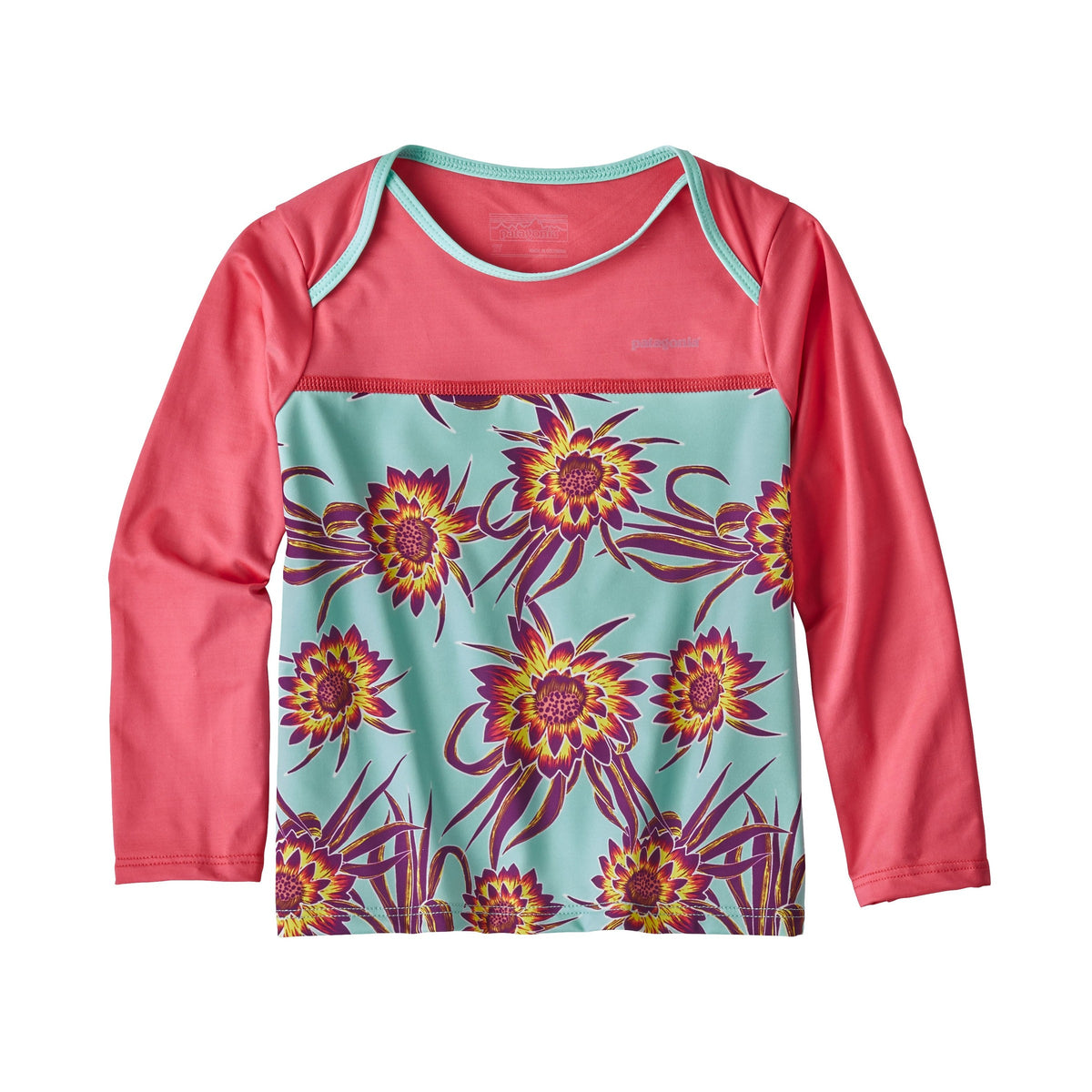 Baby Little Sol Rashguard