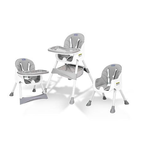 Optimal Baby High Chair