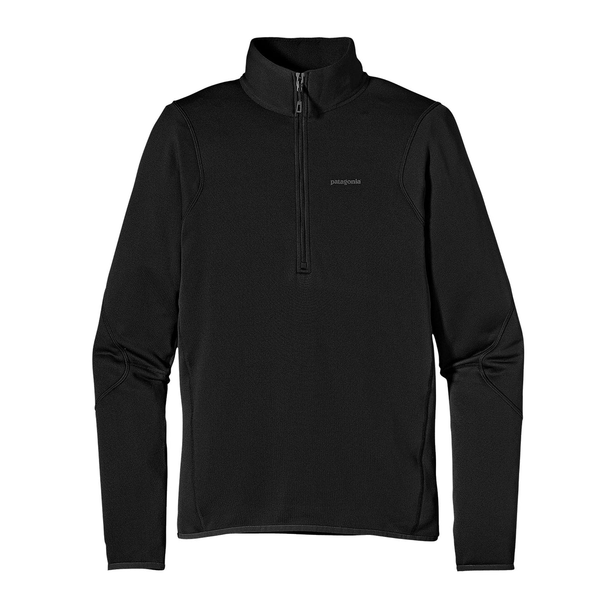 M's Piton Pullover