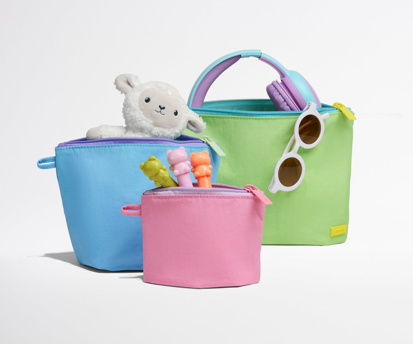 Kids On-the-Go Bundle