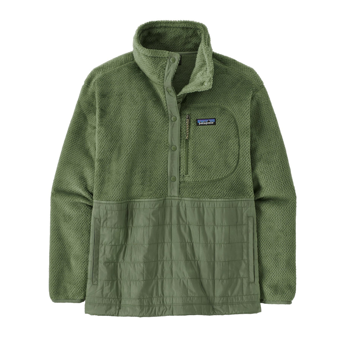 Women's Re-Tool Hybrid Pullover