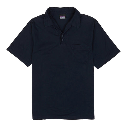 Men's Squeaky Clean Polo