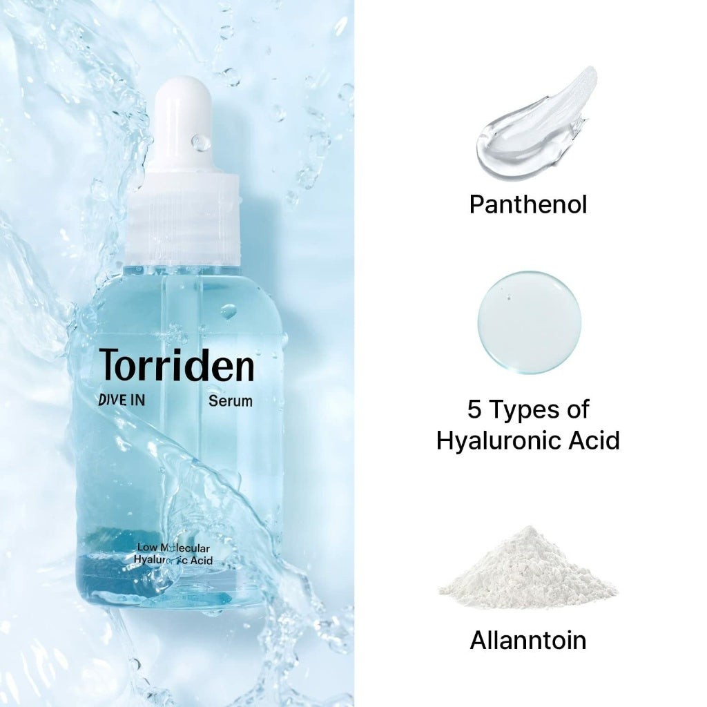 Dive-In Serum