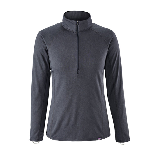 W's Capilene® Midweight Zip-Neck