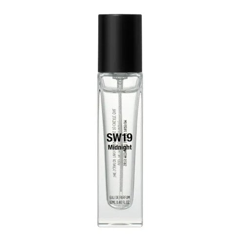 SW19 Midnight Eau De Parfum 淡香精 12ml/50ml