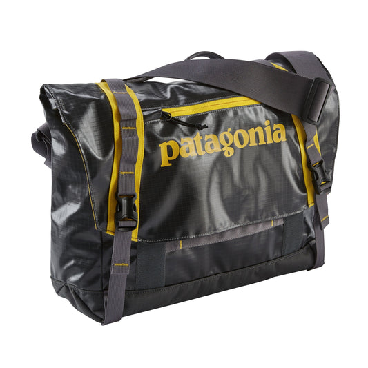 Black Hole® Mini Messenger 12L