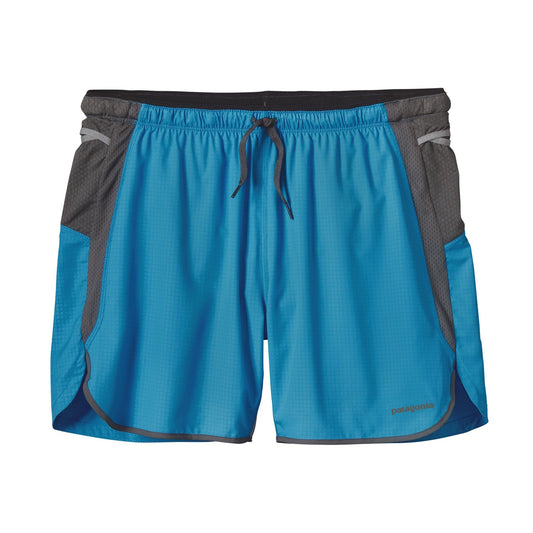 M's Strider Pro Shorts - 5""