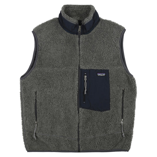 Unisex Retro-X Vest