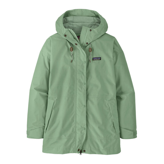 W's Outdoor Everyday Rain Jkt
