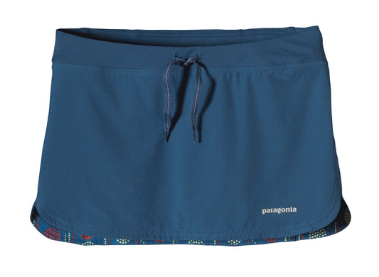 W's Nine Trails Skirt - 11""