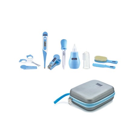 Optimal Baby Care Set (8Pcs)