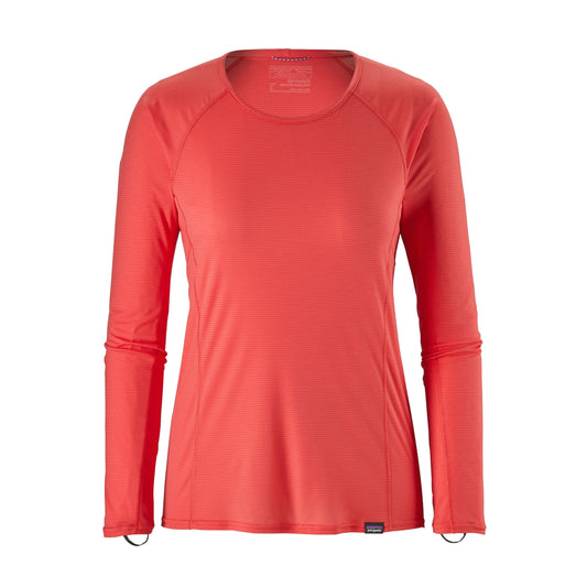W's Capilene® Lightweight Crew