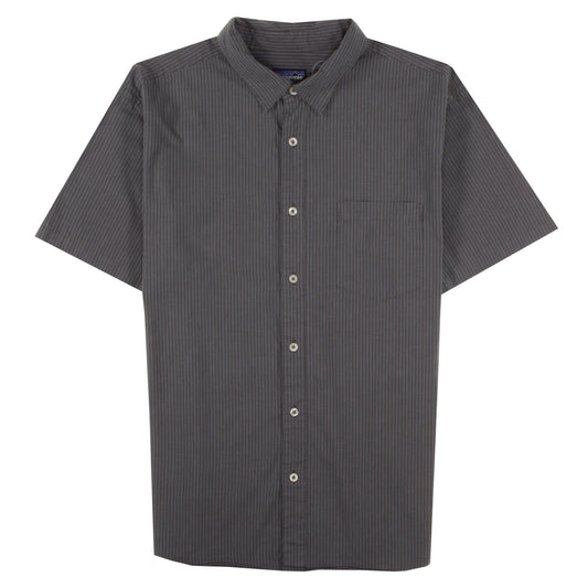 M's Short-Sleeved Pragmatist Shirt