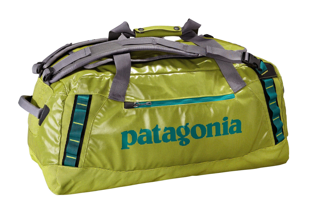 Black Hole Duffel 60L