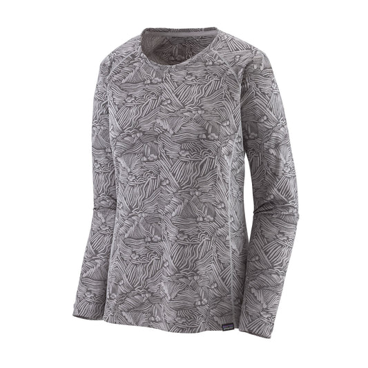 Women's Capilene® Midweight Crew