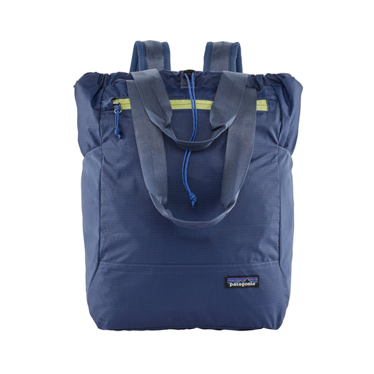 Ultralight Black Hole® Tote Pack 27L