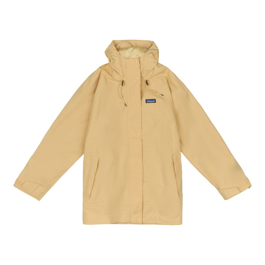 Women's Outdoor Everyday Rain Jacket