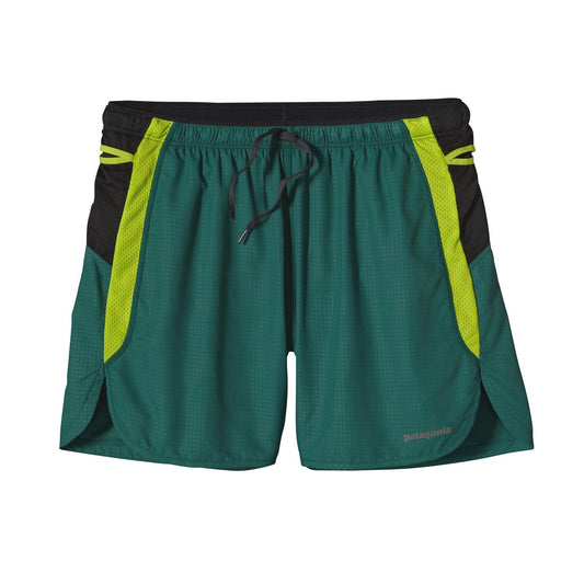 M's Strider Pro Shorts - 5""