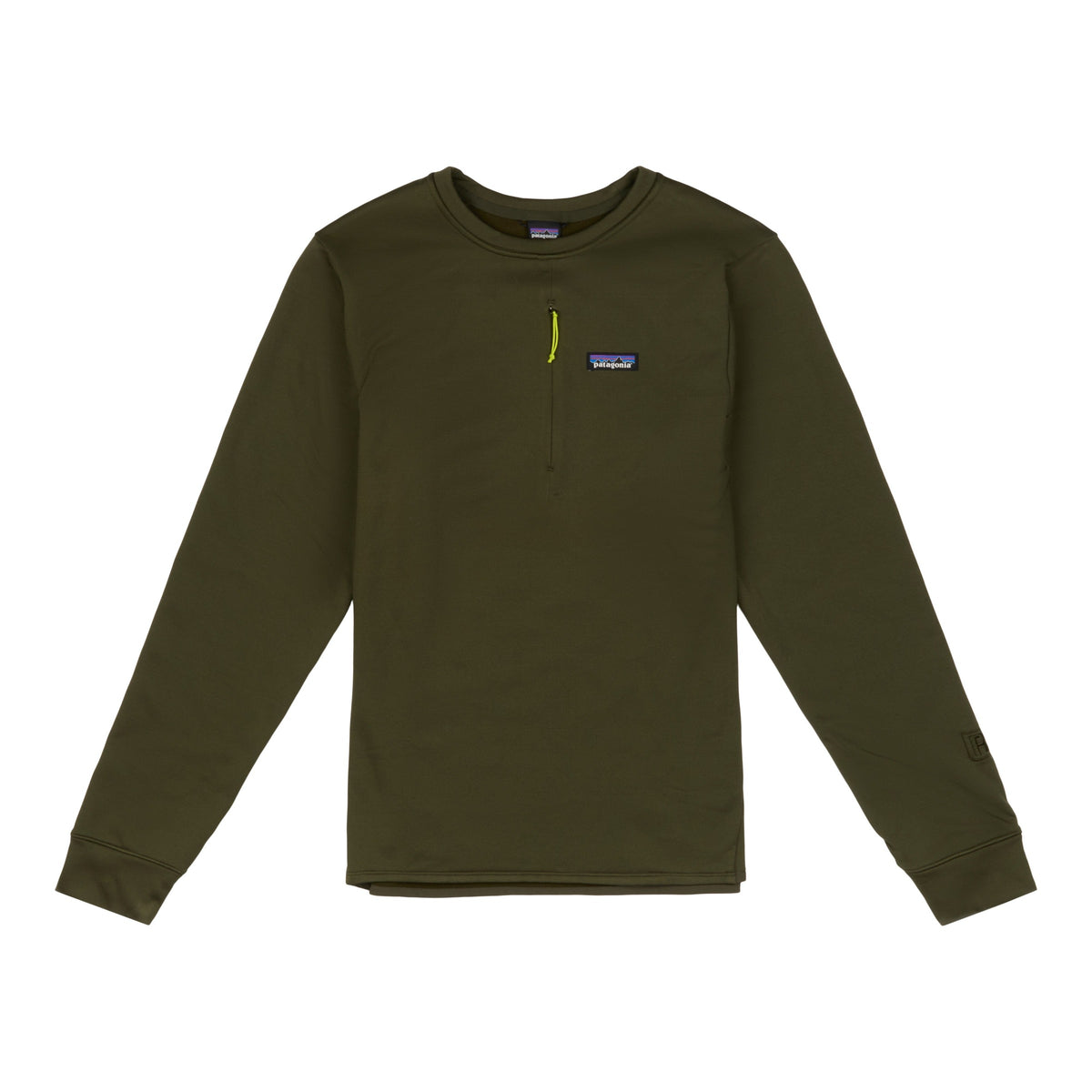 Men's R1® Thermal Crew