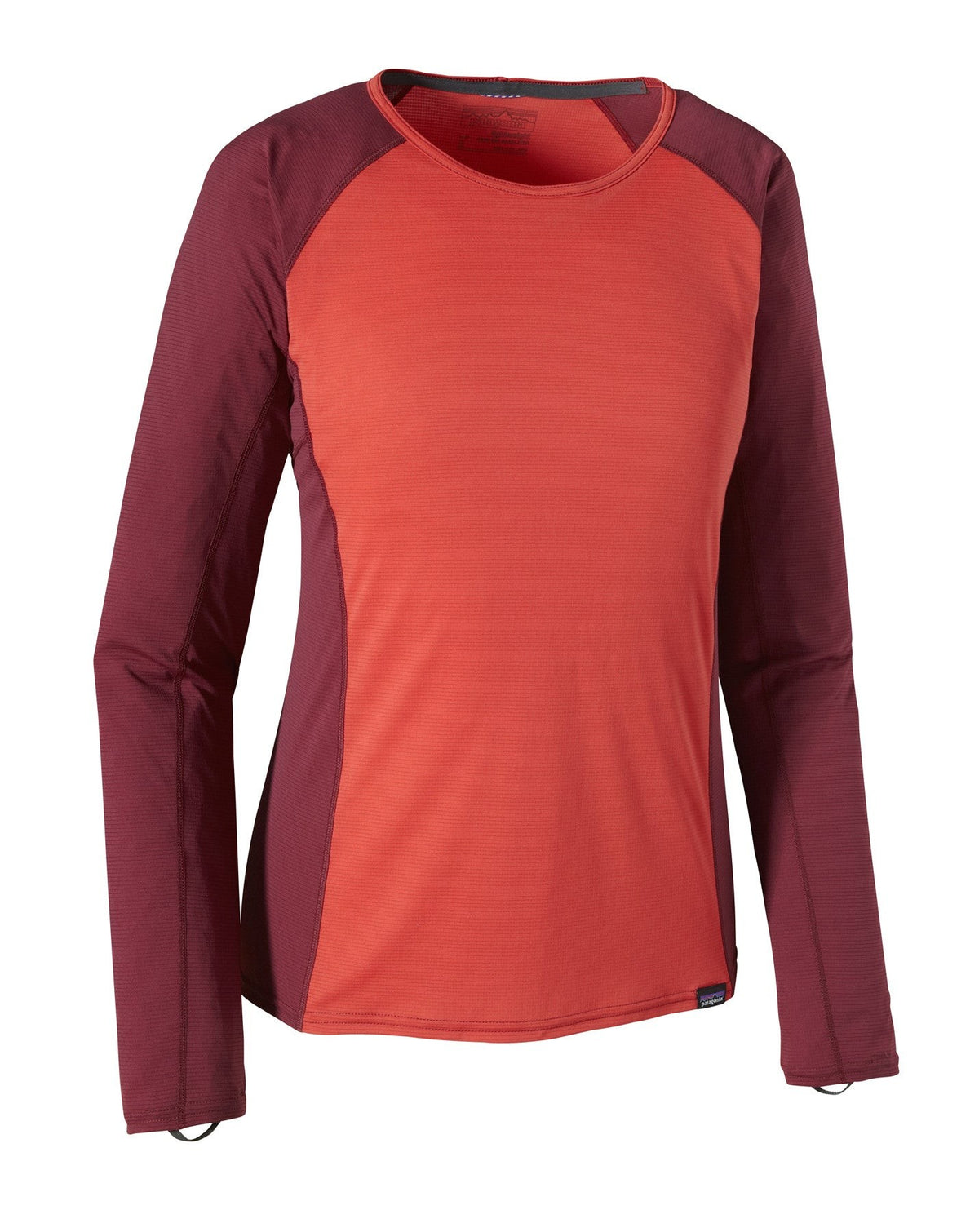W's Capilene® Lightweight Crew