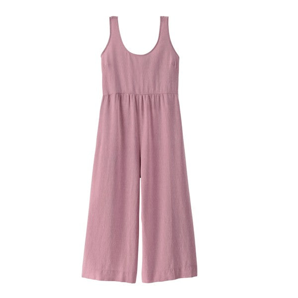 W's Garden Island Jumpsuit