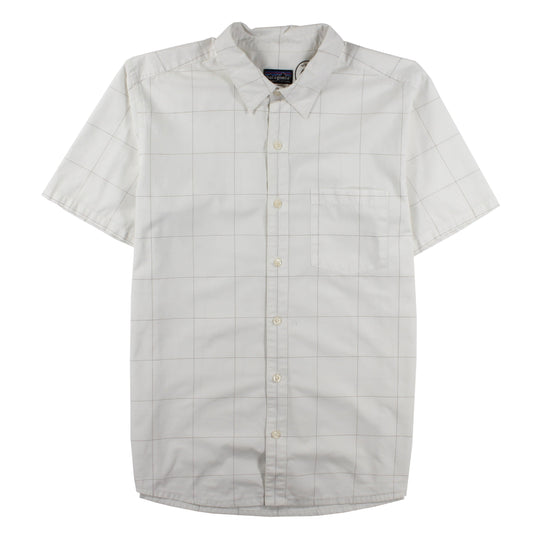 M's Short-Sleeved Pragmatist Shirt
