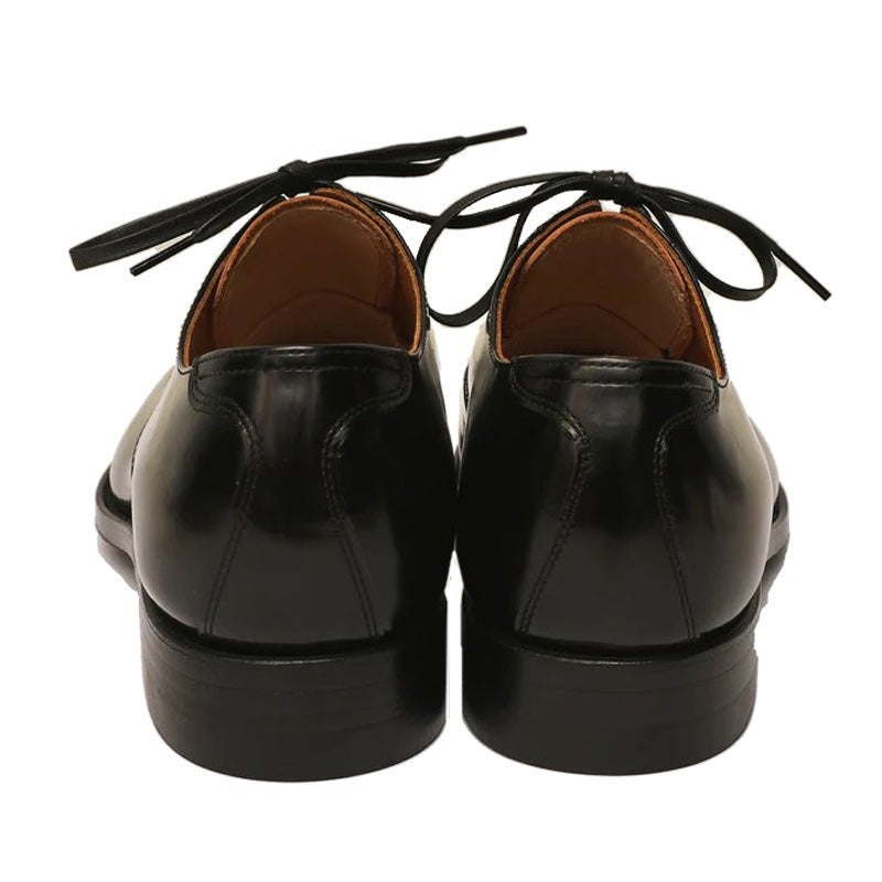 JELADO the BOOTED "JB94902" U.S.N 41 Service Shoes