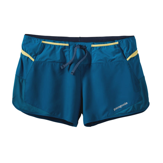 Women's Strider Pro Shorts - 21⁄2"
