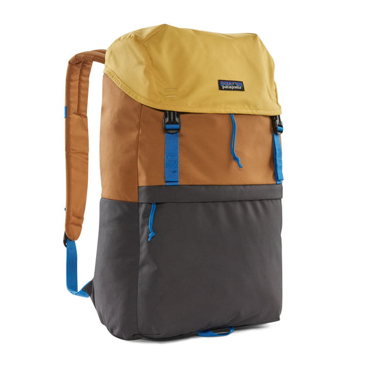 Fieldsmith Lid Pack