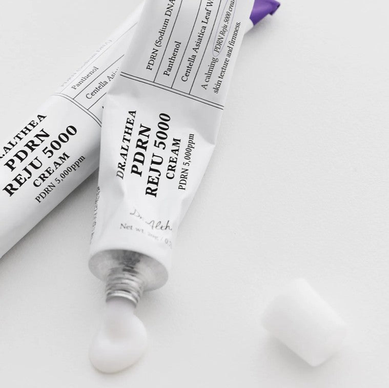 Dr.Althea PDRN Reju 5000 Cream 高濃度細胞修復再生面霜 20ml