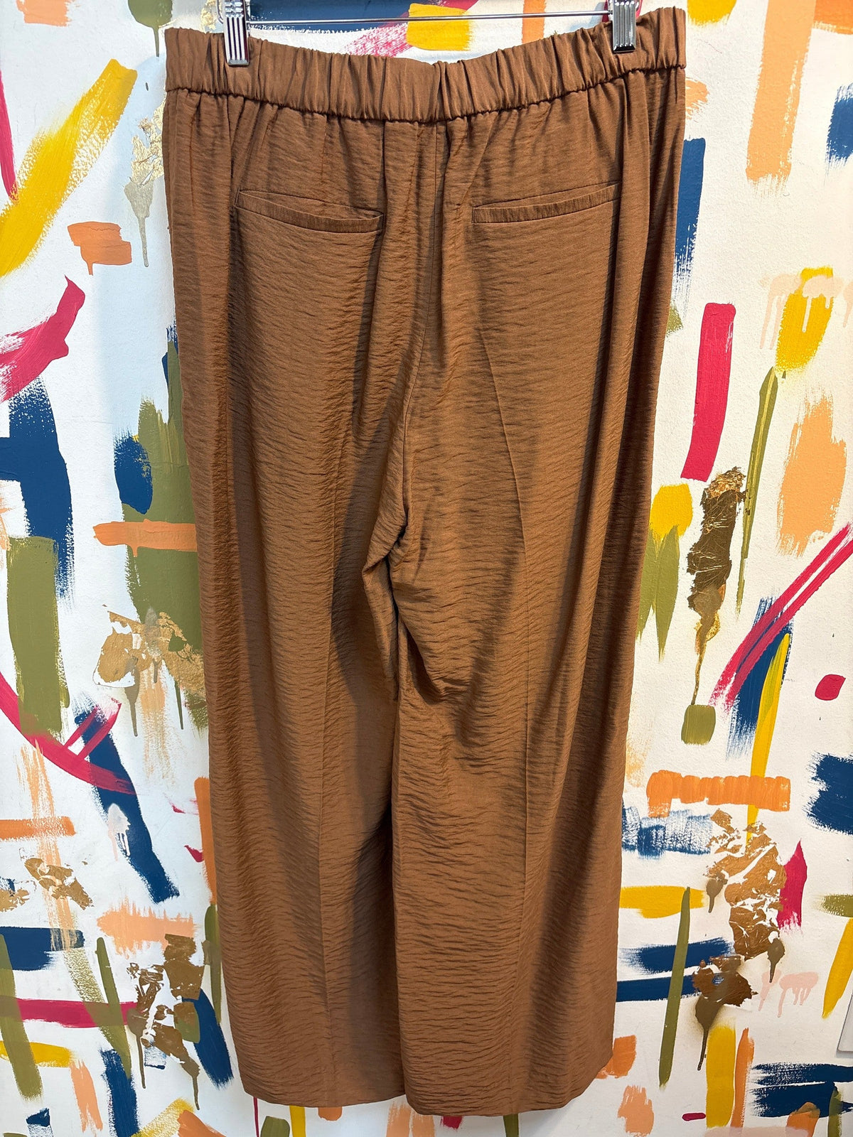 Banana Republic Brown Pants, M