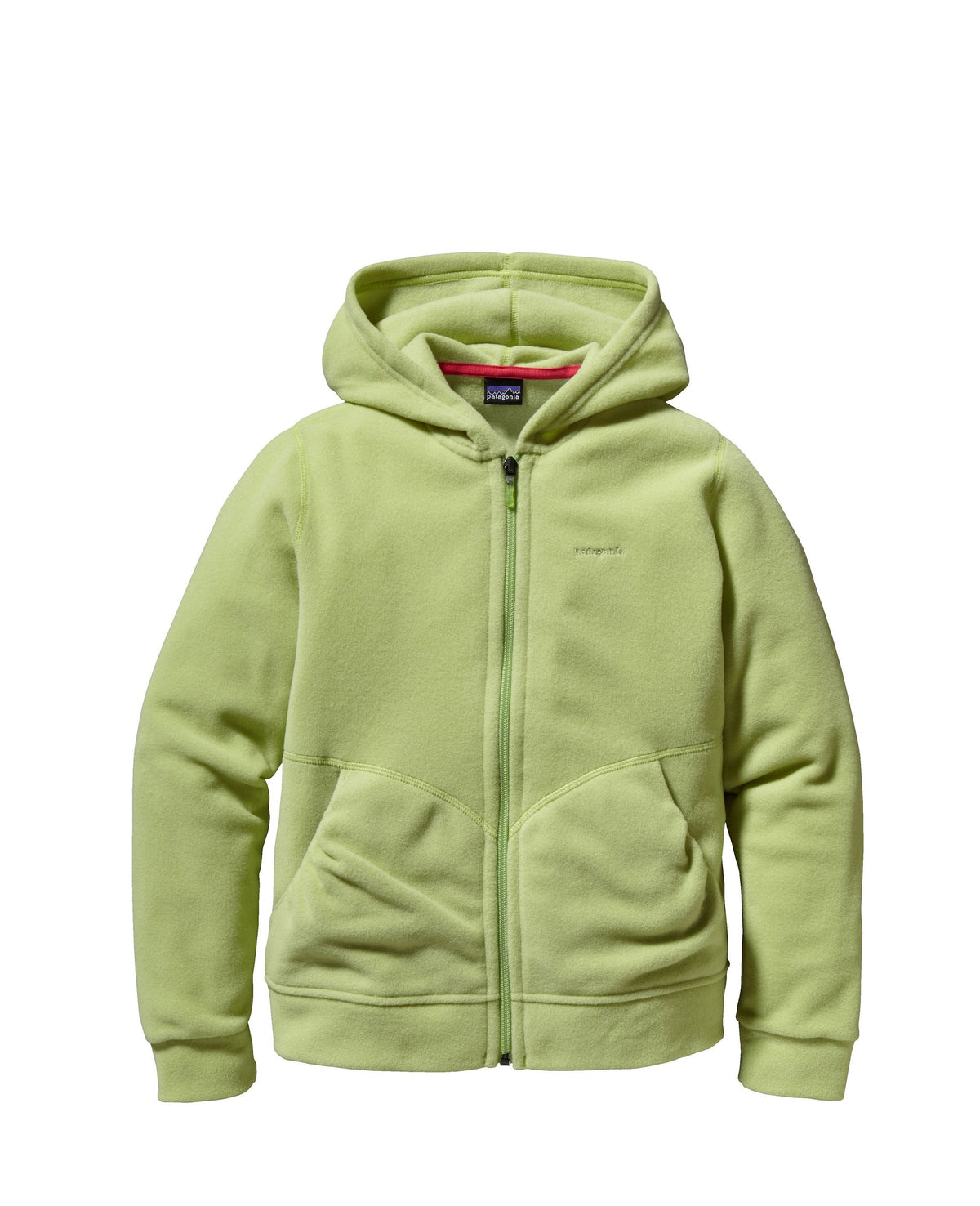 Girls' Micro D® Cardigan