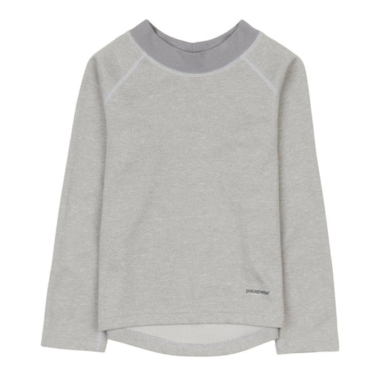 Kids' Capilene® Midweight Crew