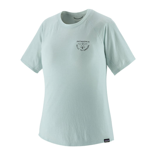 Women's Capilene® Cool Trail Graphic Shirt