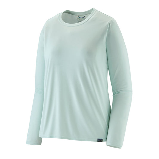 Women's Long-Sleeved Capilene® Cool Daily Shirt