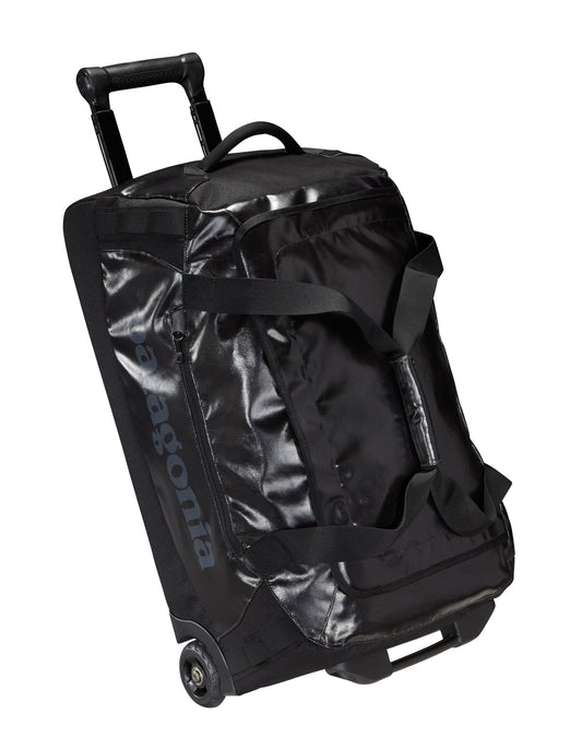 Black Hole Wheeled Duffel 45L