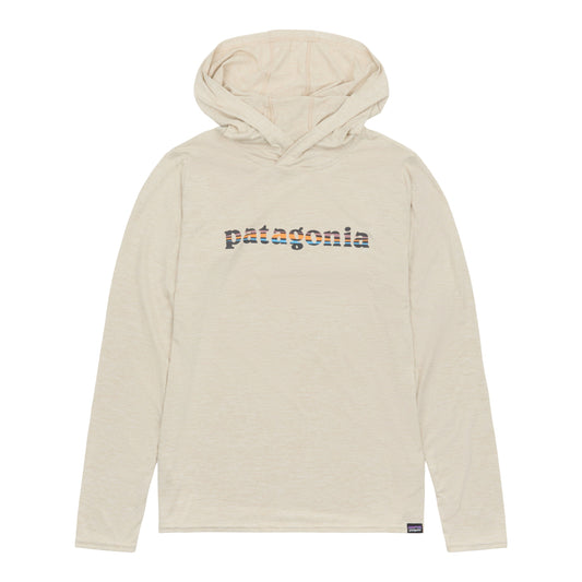 Women's Capilene® Cool Daily Graphic Hoody